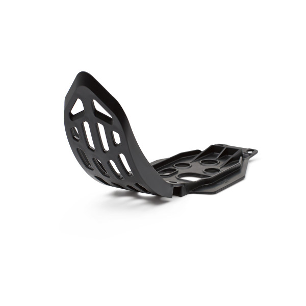 Kawasaki Skid plate (combi)